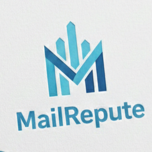 MailRepute Logo
